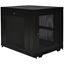 12U RACK ENCLSR CBNT