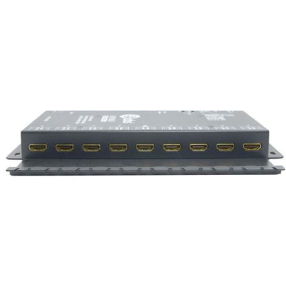8 HDMI UHD DISTRIB AMP
