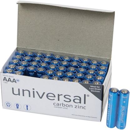 50PK AAA HEAVY DUTY-