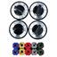 ELEC RNG SURFC BRNR KNBS
