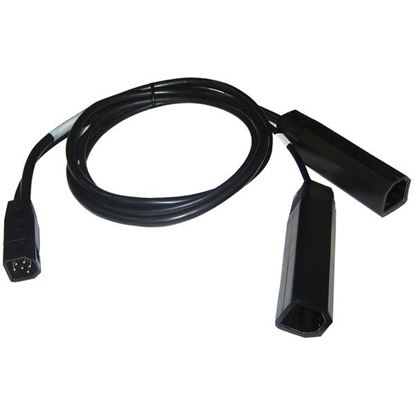 9PIN SIDE IMAGE SPLIT CBL