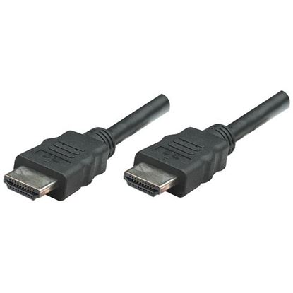 HDMI 1.4 CBLE W ETH 6FT