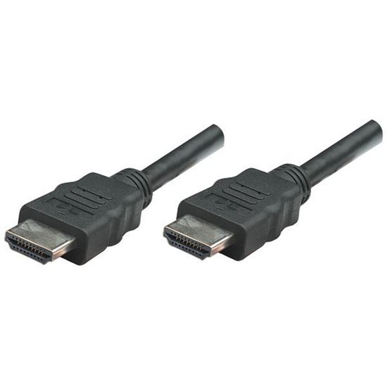 HDMI 1.4 CBLE W ETH 6FT