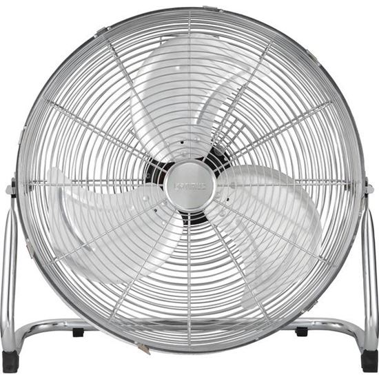 18IN INDUSTRIAL FAN