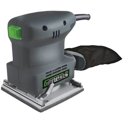 14 SHEET PALM SANDER