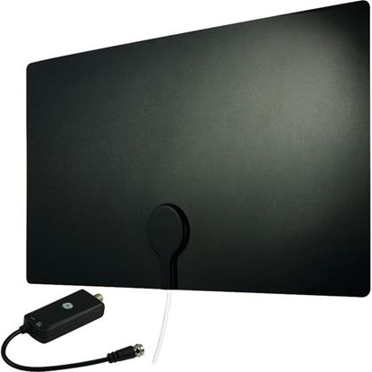 AMPD ANT INDOOR BLK