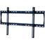 UNIV FLAT WALLMNT 39-80IN