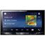 7 IN DASH MLTMDA RCVR BLK