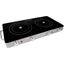 1800W DBL INFRA BURNER
