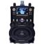 7IN DVD KARAOKE W WHEELS
