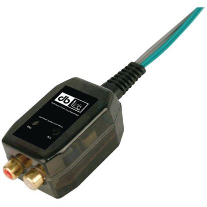 HI-LOW CONVERTER
