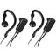 WRAP AROUND HEADSETS PKG