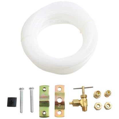 300IN PLAS TUBING KIT 14IN