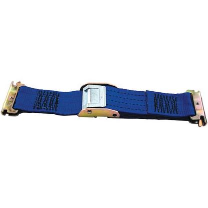 20 BLUE CAM STRAP