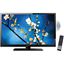 22IN LED WIDE HDTV WDVD