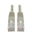 3FT GRY CAT5 CBL