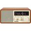 AMFM BT WOOD CAB RDIO