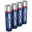 AAA ALKALINE BATT 4PK