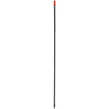 3FT BLK FBRGLS CB ANTENNA