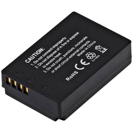 7.4V 875MAH LITH BATT