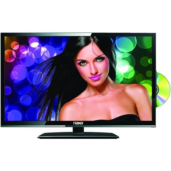 19IN DVD CAR LED TV