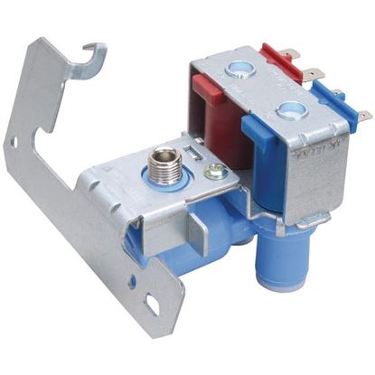 GE FRIDGE WATER VALVE