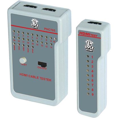 HDMI HIGH DE CBL TSTR