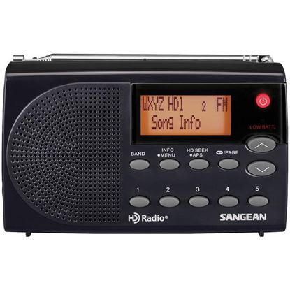 HDFMAM POCKET RDIO