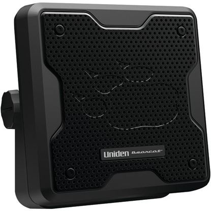 ACCSSRY CB SCANNER SPKR