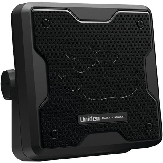 ACCSSRY CB SCANNER SPKR