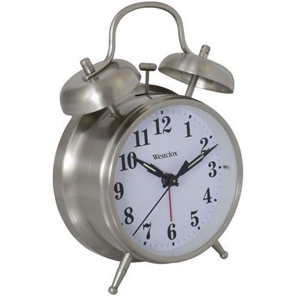 BIG BEN TWIN BELL ALMCLK
