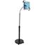 GOOSENECK FLOOR STND TAB