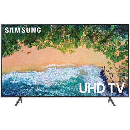 50IN SMART 4K UHD TV