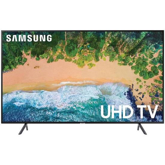 50IN SMART 4K UHD TV