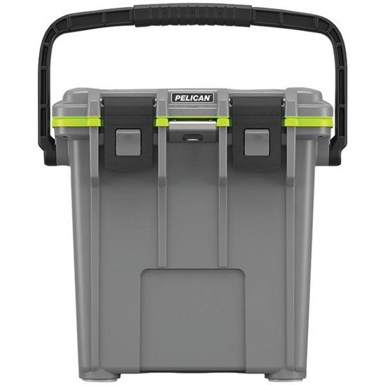 20QT ELITE COOLR DGRYGRN