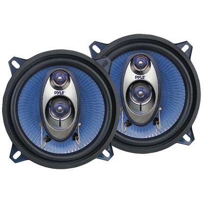 5.25IN TRIAXIAL SPEAKER