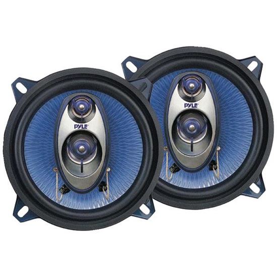 5.25IN TRIAXIAL SPEAKER