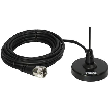 150-155MHZ VHF MAG ANT