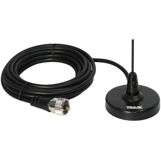150-155MHZ VHF MAG ANT