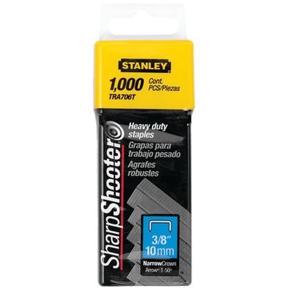 38 IN STAPLES (1000)