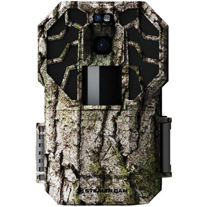 22MP SCOUT CAM CAMO
