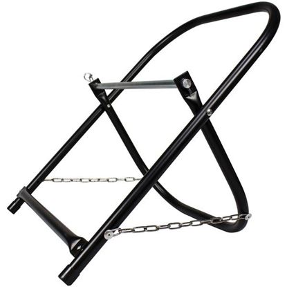 FOLDING CABLE CADDY