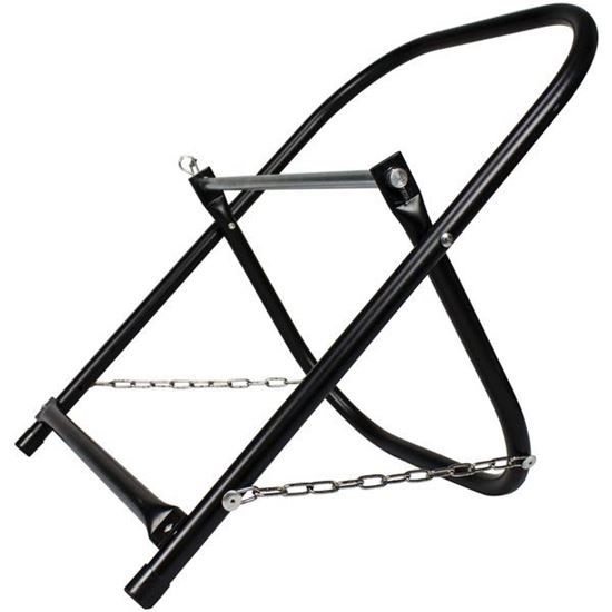 FOLDING CABLE CADDY