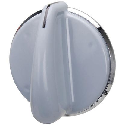 GE WH01X10462 RPL KNOB
