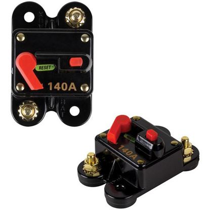 140 AMP CIRCUIT BREAKER