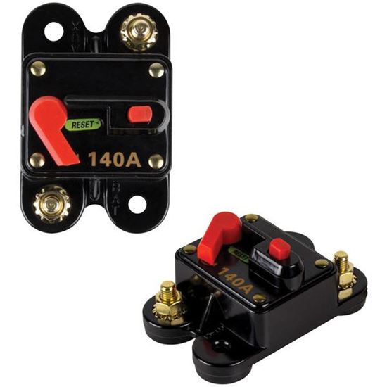 140 AMP CIRCUIT BREAKER