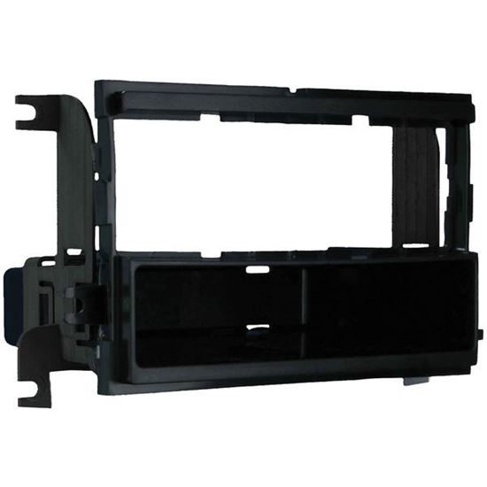 FRD F-150 09-14 BS MDL