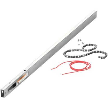 GARAGE OPNR CHAIN TUBE