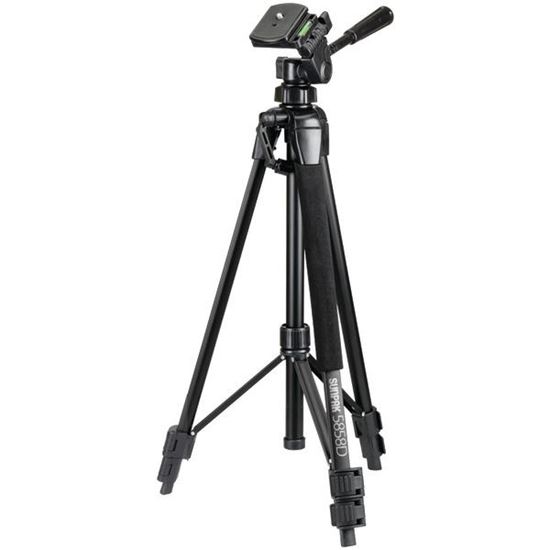 5858D PHOTOVIDEO TRIPOD