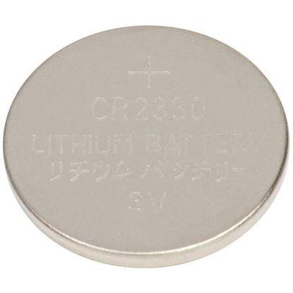 40PK VAL2330B 3V BATTERY